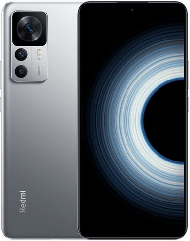 Xiaomi Redmi K50 Extreme Edition Premium 5G Dual SIM TD-LTE CN 256GB 22081212C